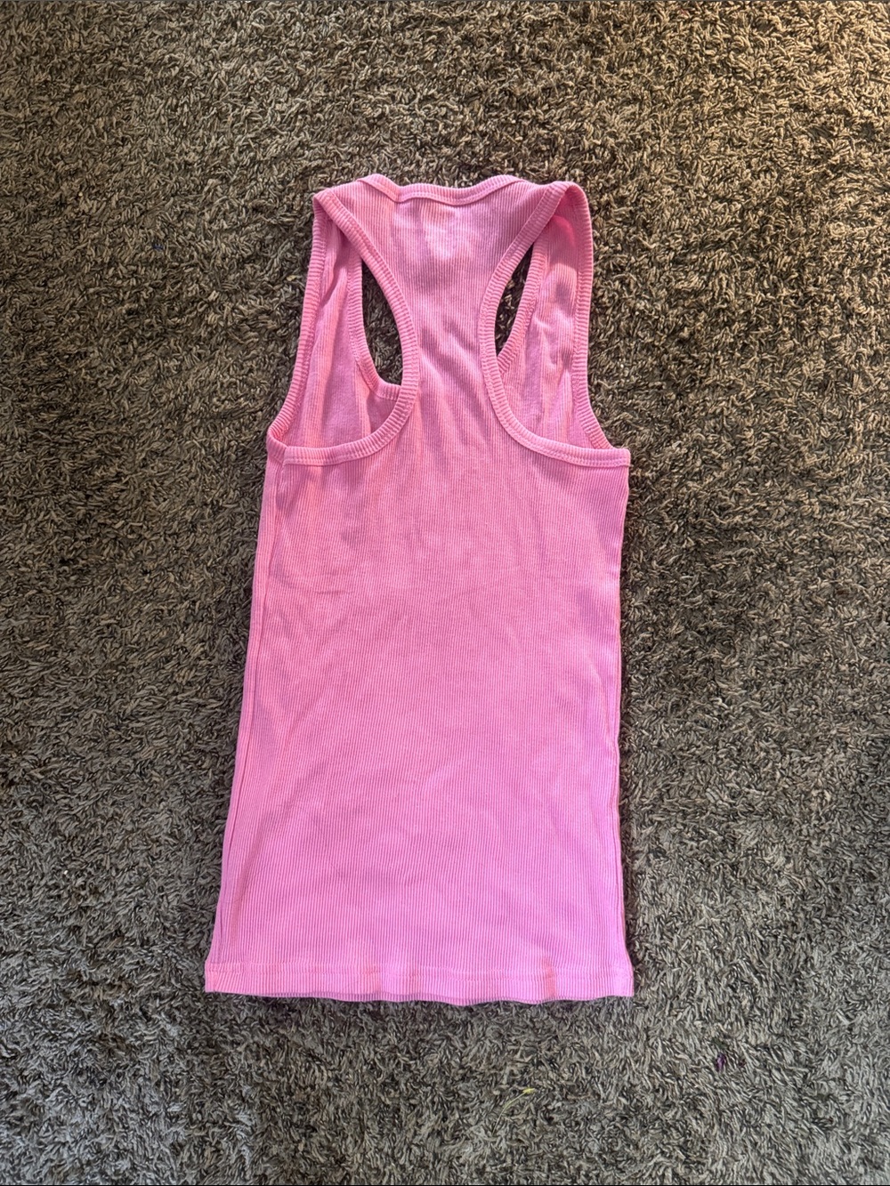 Tank top - Picture 2 of 2